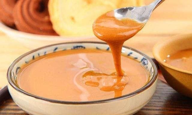 芝麻酱的营养，芝麻酱菠菜的营养价值图5