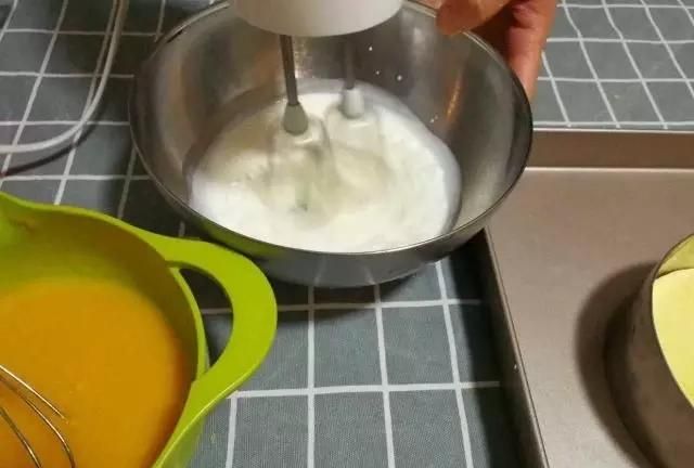 淡奶油的做法，淡奶油做冰淇淋的做法图5