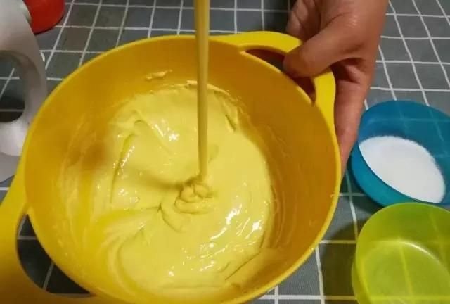 淡奶油的做法，淡奶油做冰淇淋的做法图6
