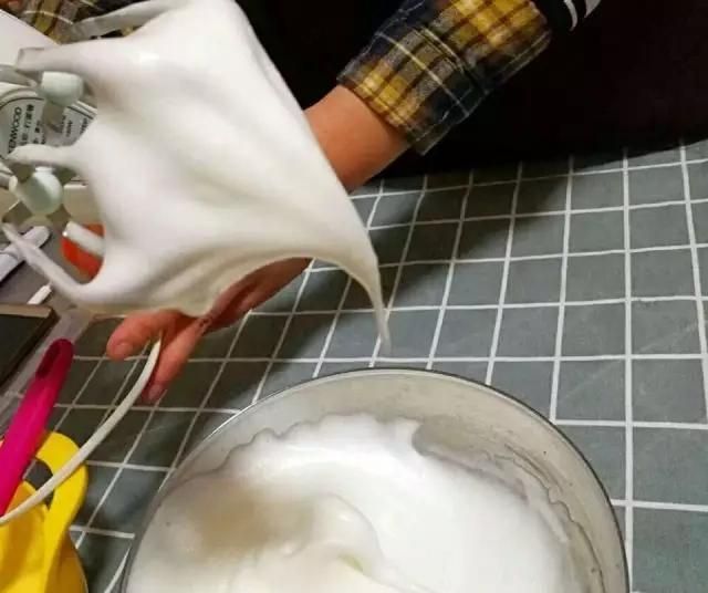 淡奶油的做法，淡奶油做冰淇淋的做法图7