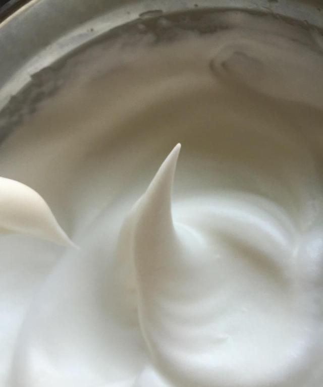淡奶油的做法，淡奶油做冰淇淋的做法图15