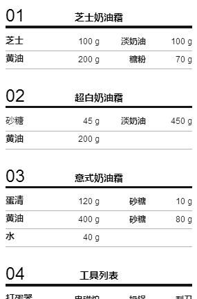 淡奶油的做法，淡奶油做冰淇淋的做法图16