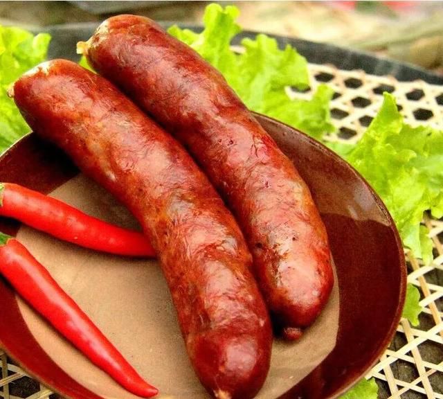 香肠煮多久能熟，香肠需要煮多久才熟图7