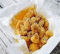 盐酥鸡的做法，盐酥鸡除了炸还能怎么做图16