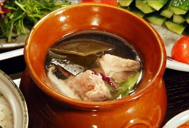 煲汤用什么锅，用什么锅煲汤最好图2