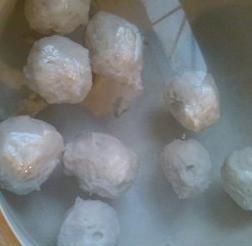 鲮鱼的做法，顺德鲮鱼丸的做法图8