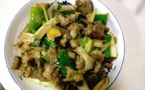 羊腿应该怎么做好吃，羊腿怎么做好吃又简单