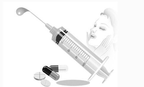 美白针配方，美白针的主要成分是什么图2