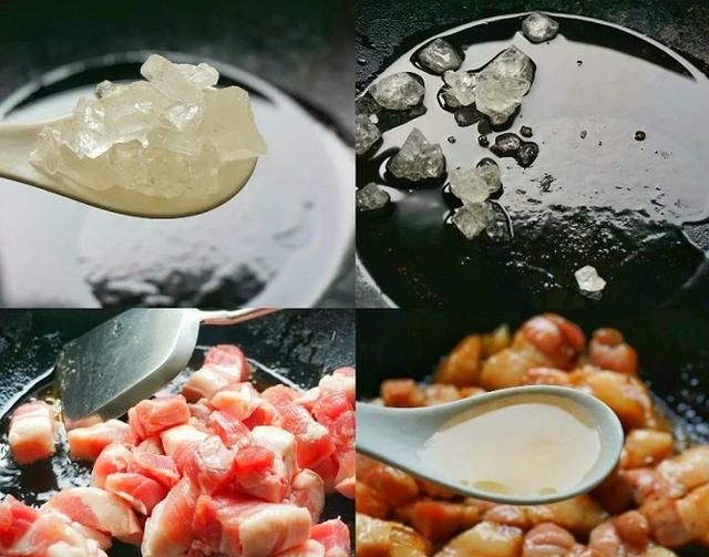 红烧肉简单做法，红烧肉有几种做法窍门图4