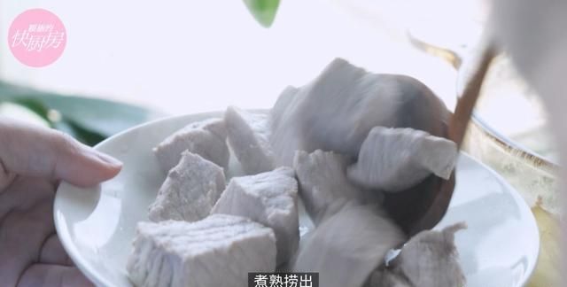 怎样做肉松，怎样做松软的肉松面包图3