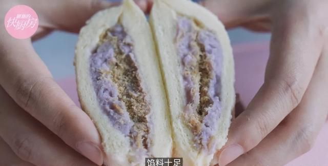 怎样做肉松，怎样做松软的肉松面包图18