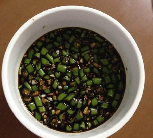 春芽炒鸡蛋做法，香椿除了炒鸡蛋还能做什么图10
