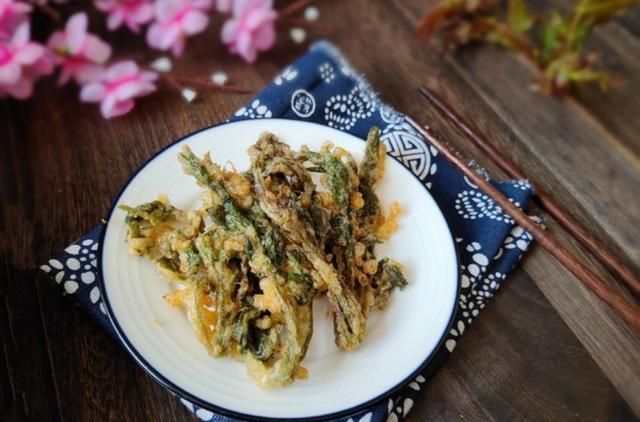 春芽炒鸡蛋做法，香椿除了炒鸡蛋还能做什么图24