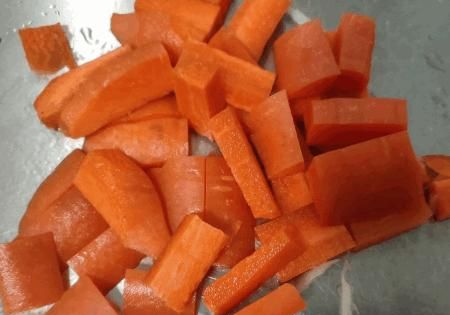 白萝卜怎么腌制好吃又脆，泡白萝卜怎么泡又脆又好吃图8