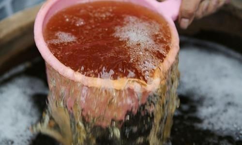 米醋的做法，米醋泡姜的正确做法图6