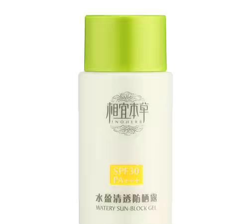 军训用什么防晒霜，大学生军训适合用什么牌子的防晒霜图7