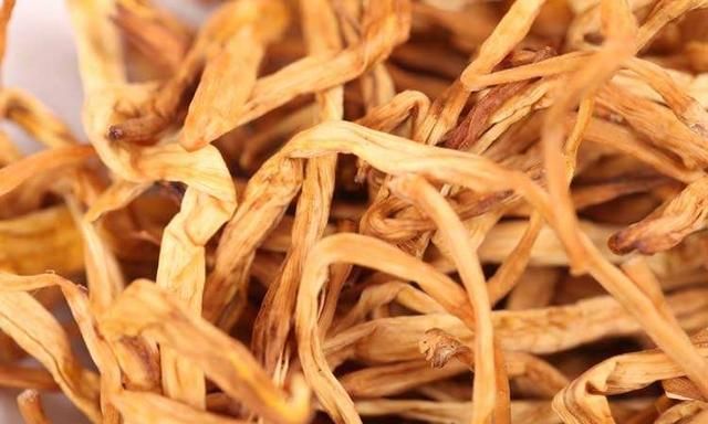 黄花菜的功效，黄花菜能降血脂吗图7