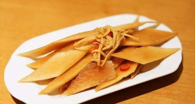 香脆萝卜皮的做法大全窍门图7