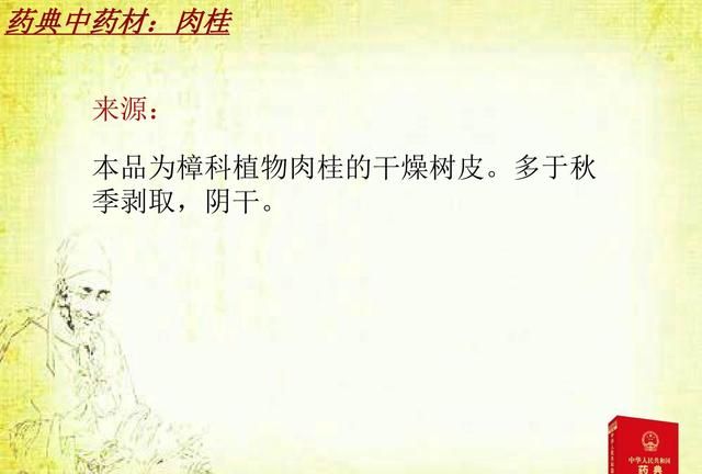 桂附地黄丸和金匮肾气丸的作用与功效图5
