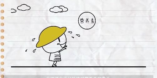 人体营养素，人体的六大营养素有哪些图13