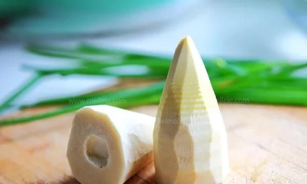 春笋的营养价值及功效与禁忌：吃春笋是怎样的体验？图8