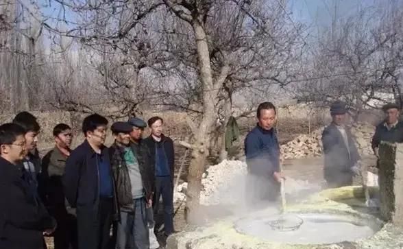 小时候在农村，你吃过石灰煮鸡蛋吗？(石灰水蒸蛋)图3