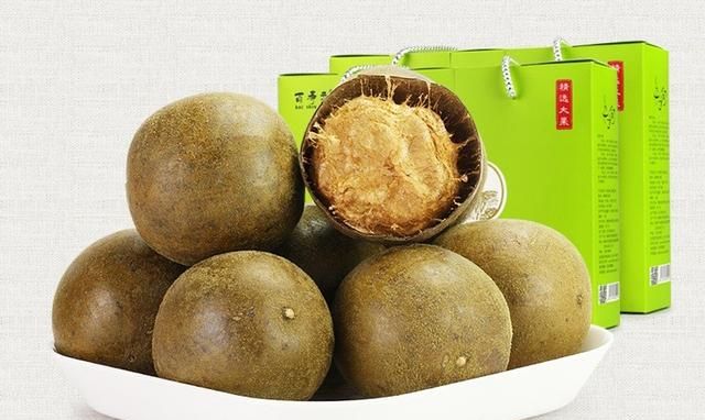 卤水香果和肉蔻的区别 百香果的功效图8