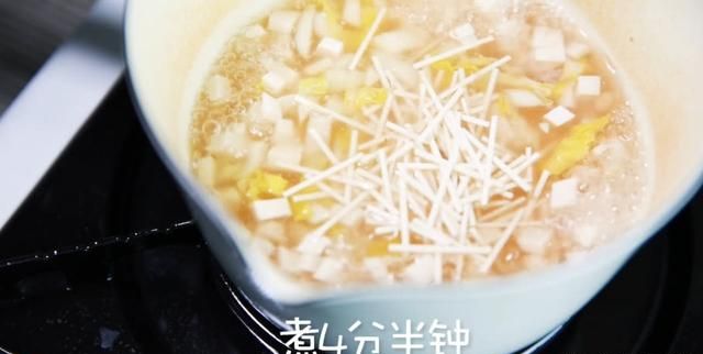 三个月宝宝辅食，六个月儿童辅食食谱图8