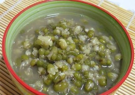 吃什么败火：夏天喝什么汤好？图2