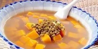 吃什么败火：夏天喝什么汤好？图3