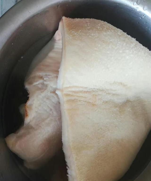 牛肚怎么洗：如何清洗牛肚？图2