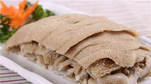 牛肚怎么洗：如何清洗牛肚？图3