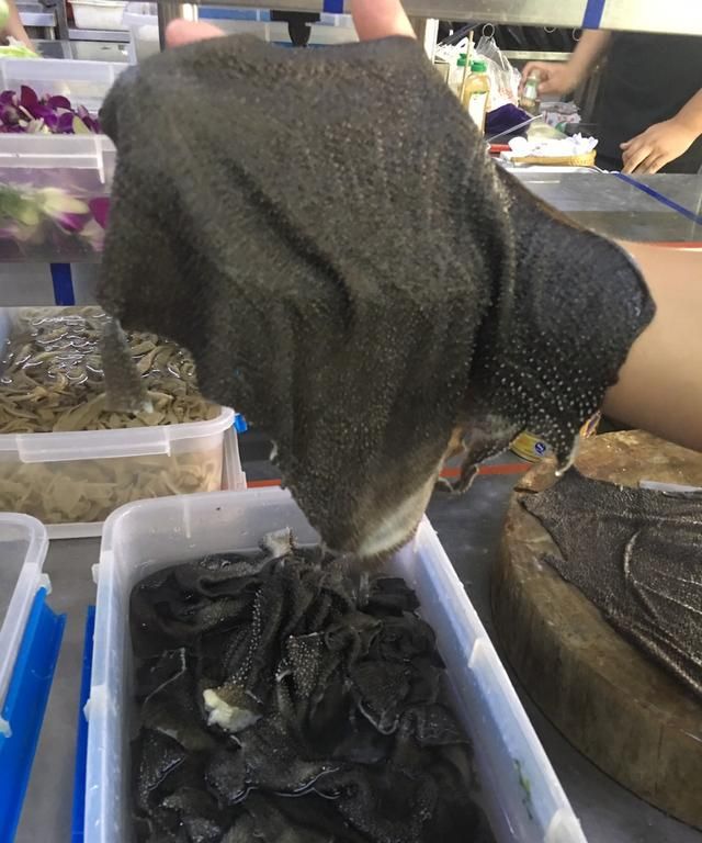 牛肚怎么洗：如何清洗牛肚？图4