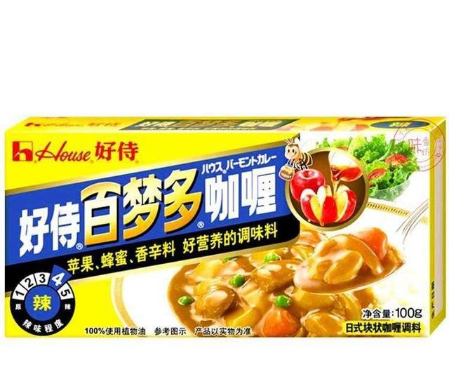 咖喱猪排饭怎么做？ 黄金咖喱猪扒饭图4