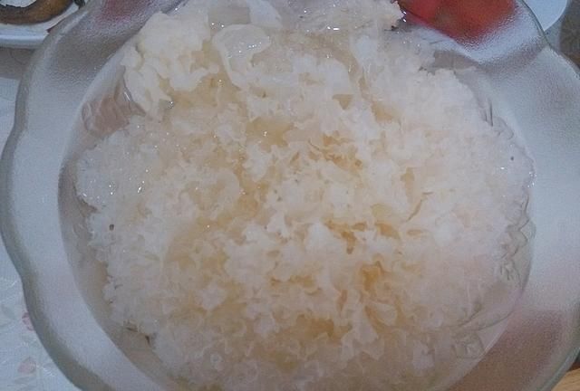 滋阴养颜：秋天多吃这几种蔬菜，美容养颜，图2