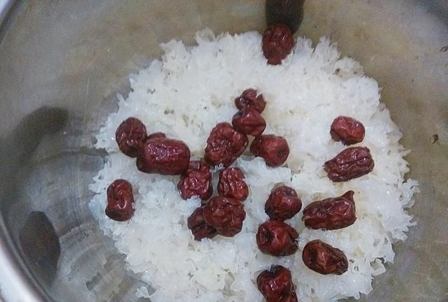滋阴养颜：秋天多吃这几种蔬菜，美容养颜，图4