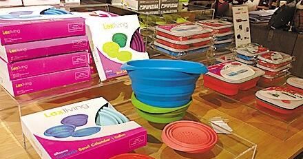 硅胶模具有毒吗：科泰利硅胶厨具是否可靠？图1