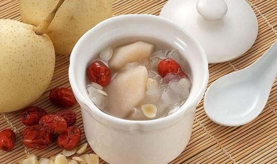 川贝炖雪梨的功效禁忌：咳嗽不只是“肺”的事图3