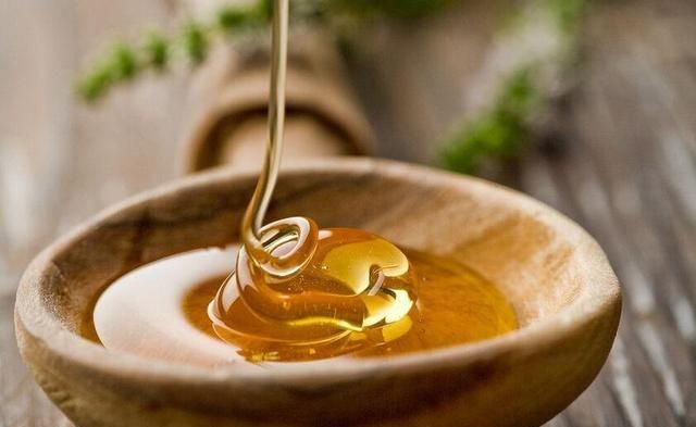 蜂蜜的功效与作用(蜂蜜有什么好处)图3