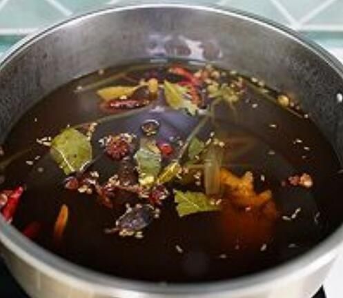 卤水是什么，卤水成分是什么东西图3