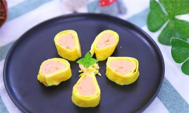 宝宝不太喜欢吃饭，想换一些做饭的花样，2岁宝宝一周的菜谱该怎么搭配图4