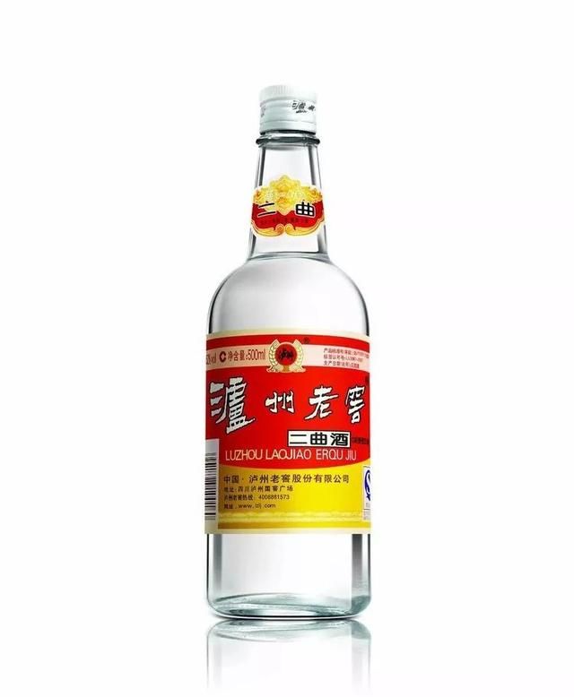 中国四大名酒，四大名酒是哪四大名酒图7