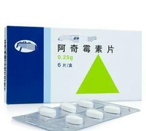 阿奇霉素片的作用功效，阿奇霉素的作用机制及适应症和注意事项图3