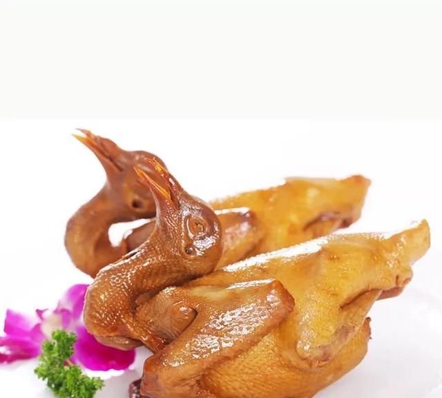 鸽子肉怎么烤才好吃图6