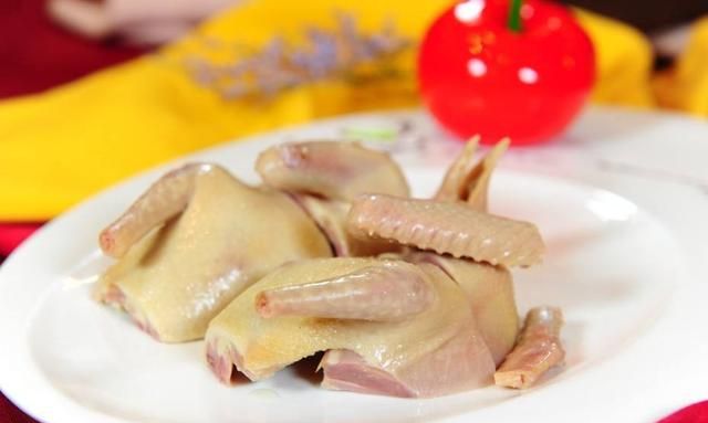 鸽子肉怎么烤才好吃图11