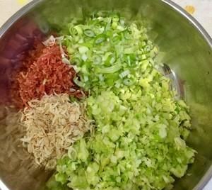 大肉馅饺子怎么调馅图7