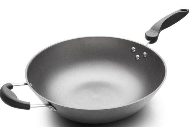 电磁炉菜谱，用电磁炉炒菜总是糊锅图2