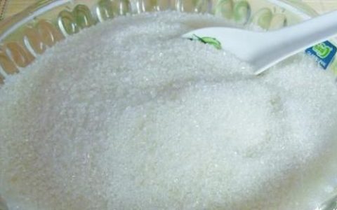 白糖去痘印，白糖可以去掉脸上的痘印吗?