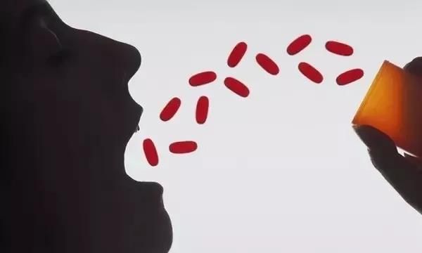 吗丁啉说明书，长期使用吗丁啉的副作用图2