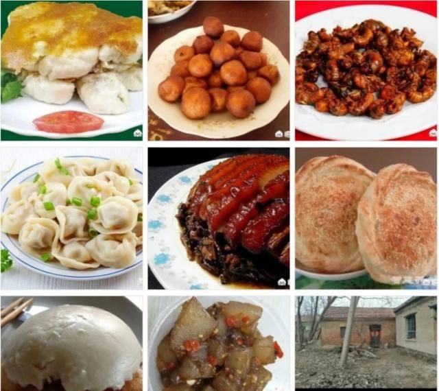 羊肉馅饺子配什么菜好，羊肉馅饺子配什么菜比较好图5
